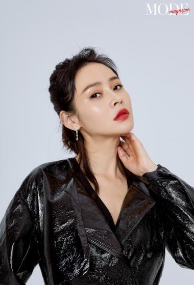 于明加性感复古写真图片79