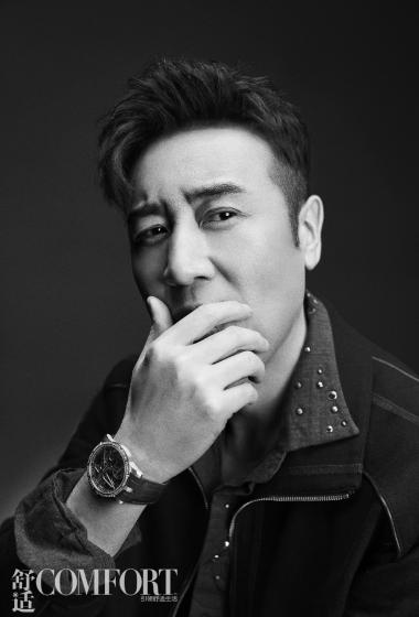 于和伟相关图片