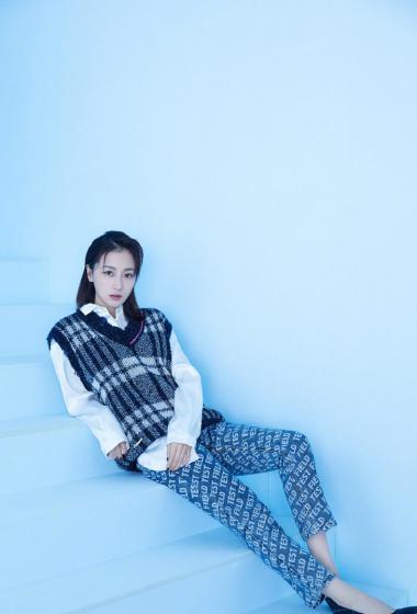 叶青清新文艺写真图片55