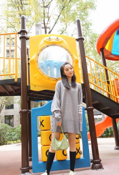 安泳畅相关图片