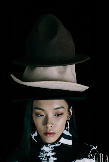 刘柏辛性感魅力写真图片66