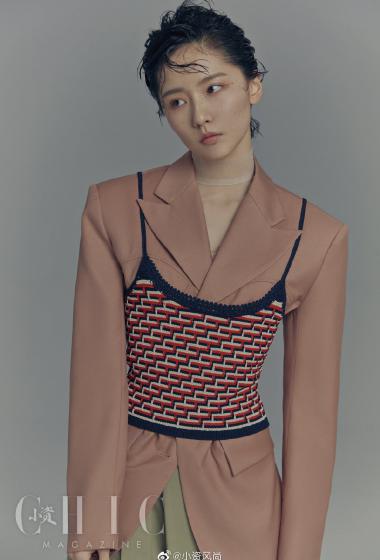 成果百变时尚写真图片56