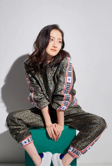 叶青时尚魅力写真大片710