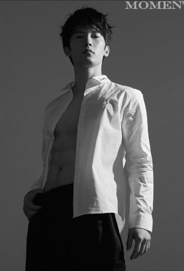 刘芮麟最新帅气写真图片714