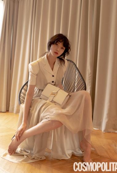 权娜拉cosmopolitan封面写真图片718