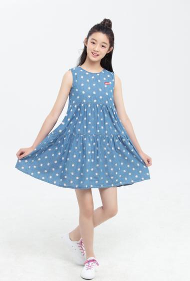 黄杨钿甜元气可爱写真图片216