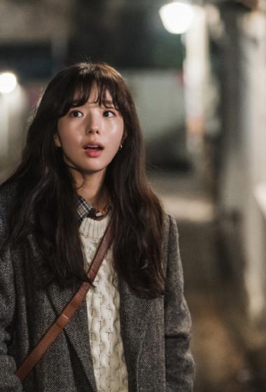 蔡秀彬丁海寅一半的一半剧照图片536