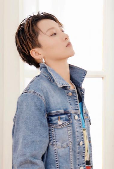 蜜蜂少女队刘雨昕写真图片69