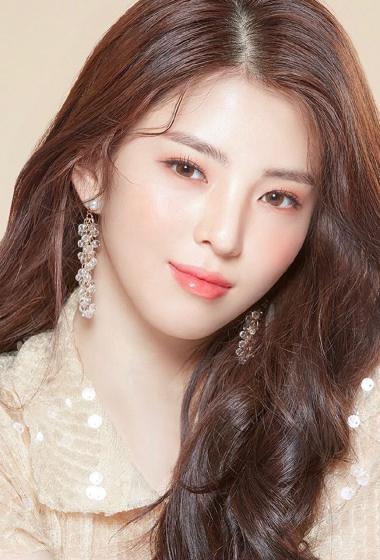 韩国女明星图片