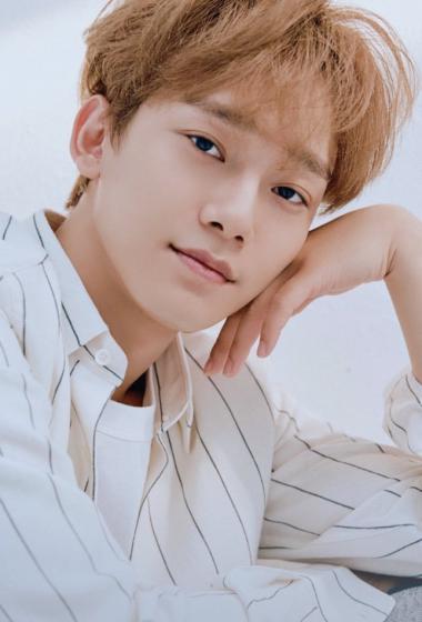 exo最新帅气写真图片48