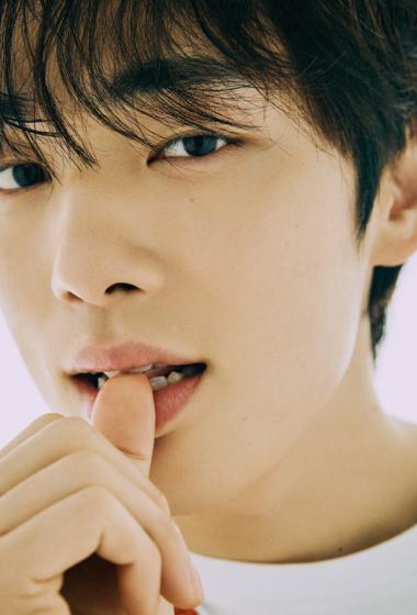 金正贤graziakorea四月刊封面写真58