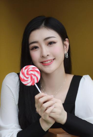 王承渲甜美性感图片67