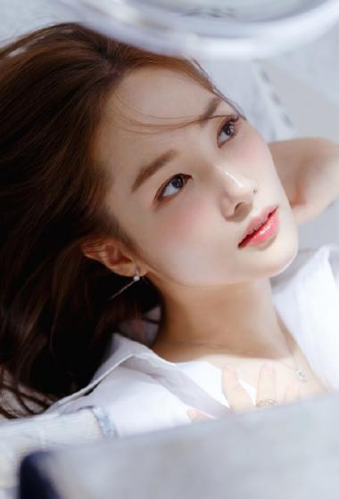 朴敏英时尚魅力性感写真图片36