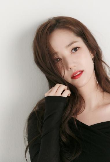 韩国美女明星朴敏英写真图片1018