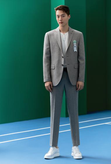 张基龙品牌画报帅气写真图片411