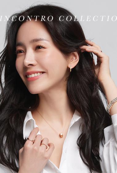 韩志旼goldendew性感写真1011