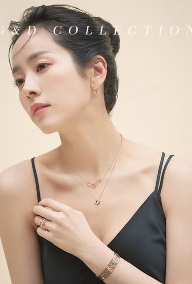 韩志旼goldendew性感写真1011