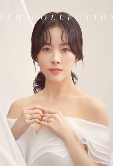 韩志旼goldendew性感写真1011