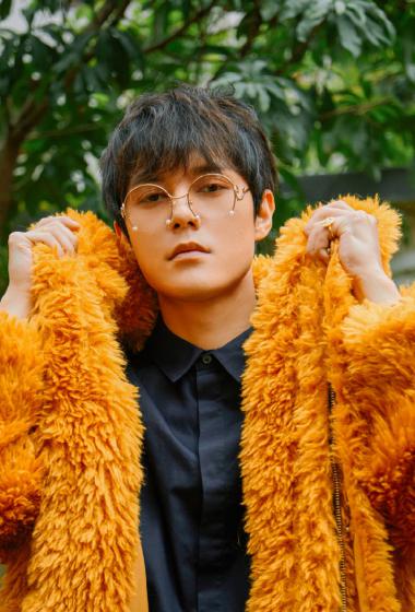 张超时尚帅痞写真图片39