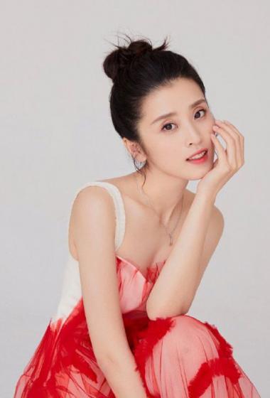 李若嘉甜美俏皮写真图片34