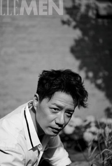 段奕宏最新时尚写真图片29