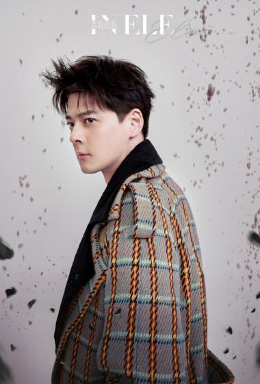 郭品超时尚帅气写真图片1415