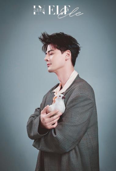 郭品超时尚帅气写真图片715