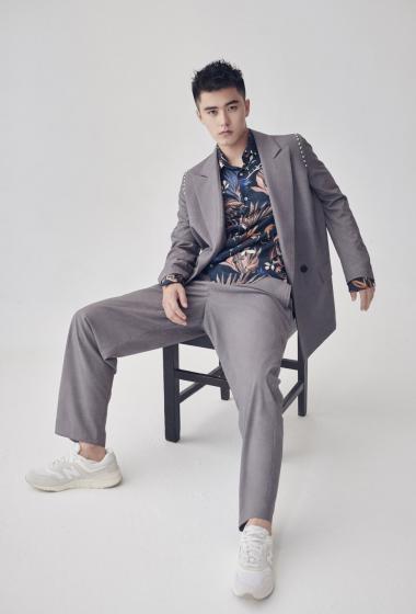 刘奕畅图片 刘奕畅写真 刘奕畅个人资料