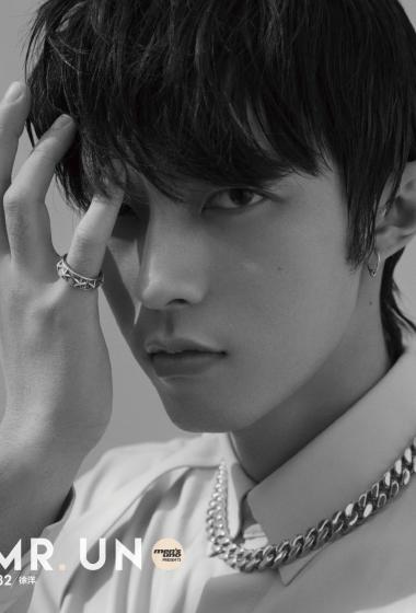 > 徐洋夏日光影大片写真图片(2/8)