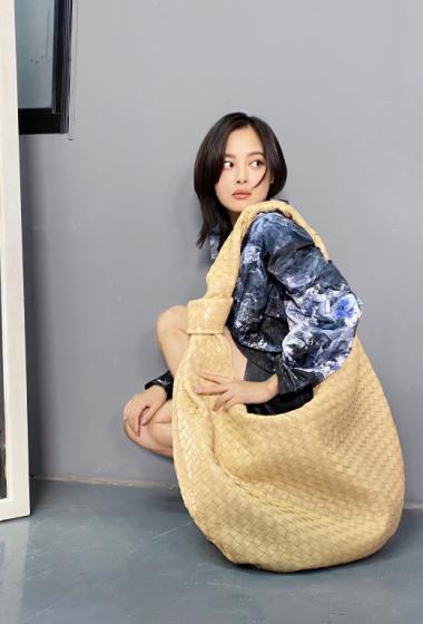 辛芷蕾短裤美腿私服照图片45