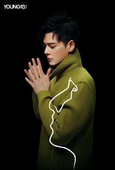 郭品超清爽帅气写真图片410