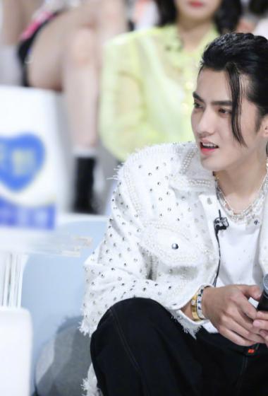 吴亦凡创造营2020剧照图片57
