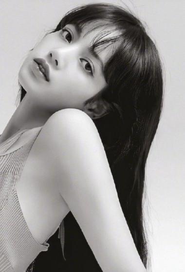 lisa甜酷性感写真图片111