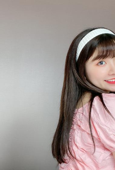 创造营2020张馨文自拍照图片110