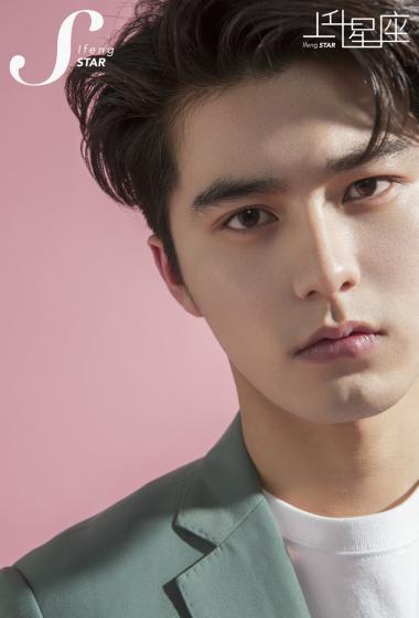 演员刘奕畅百变风格时尚写真1112