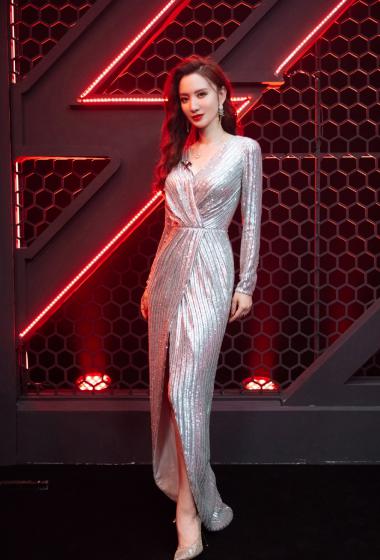 > 张萌《乘风破浪的姐姐》十二期剧照图片(3/4)