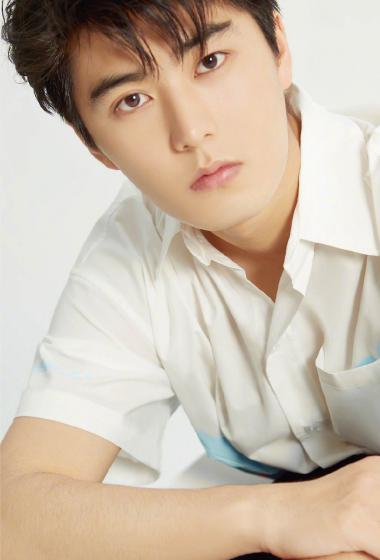 刘奕畅图片 刘奕畅写真 刘奕畅个人资料