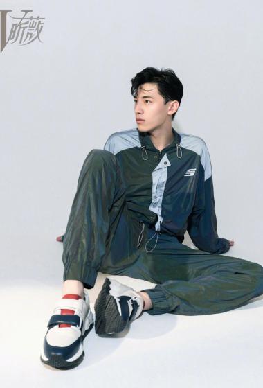 辛云来清爽阳光写真图片77