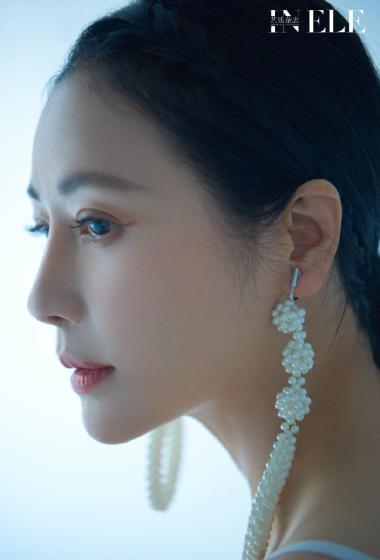 邓英成熟优雅时尚写真图片68