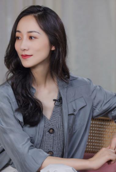 韩雪性感美艳写真图片56