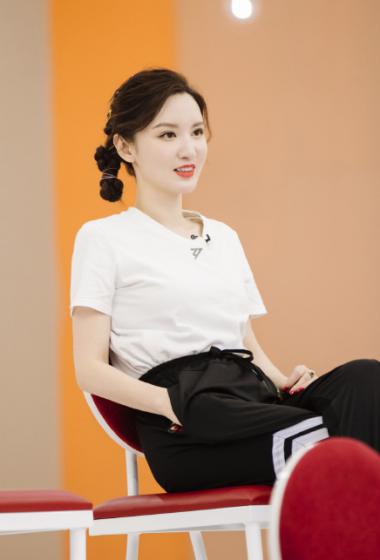 张萌乘风破浪的姐姐第六期剧照图片13
