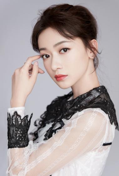 吴谨言轻甜养眼写真图片712