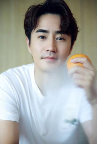 杨玏清爽简约写真图片36
