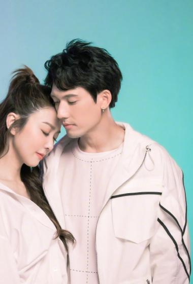 薛凯琪关智斌合体写真图片59