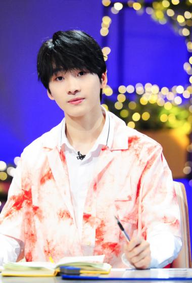 连淮伟恋梦空间帅气剧照图片23