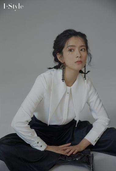 陈昊宇最新时尚写真大片49