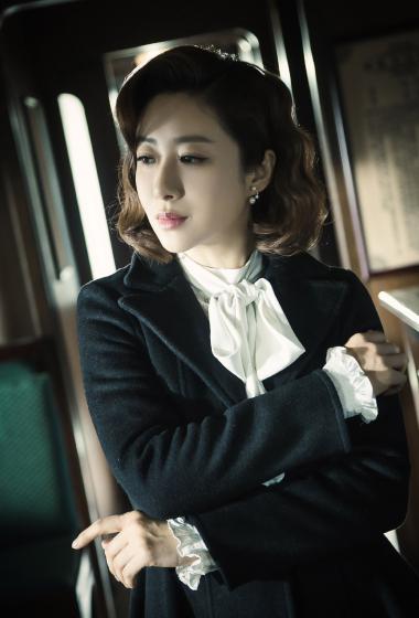 刘思彤国宝奇旅剧照图片66