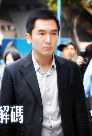 电影仁心解码方中信角色剧照图片47