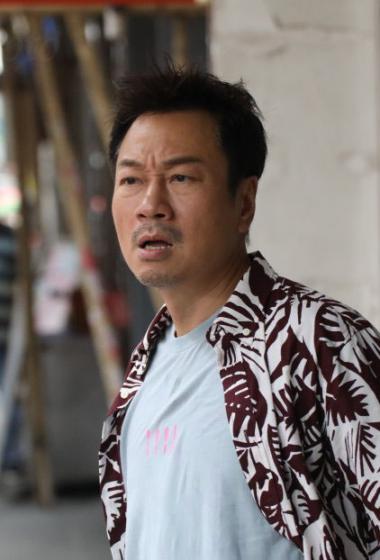 简介:电影《杀手》黎耀祥角色剧照图片,分享一组黎耀祥图片给大家,图