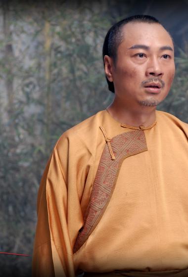 电影巾帼枭雄黎耀祥角色剧照图片79